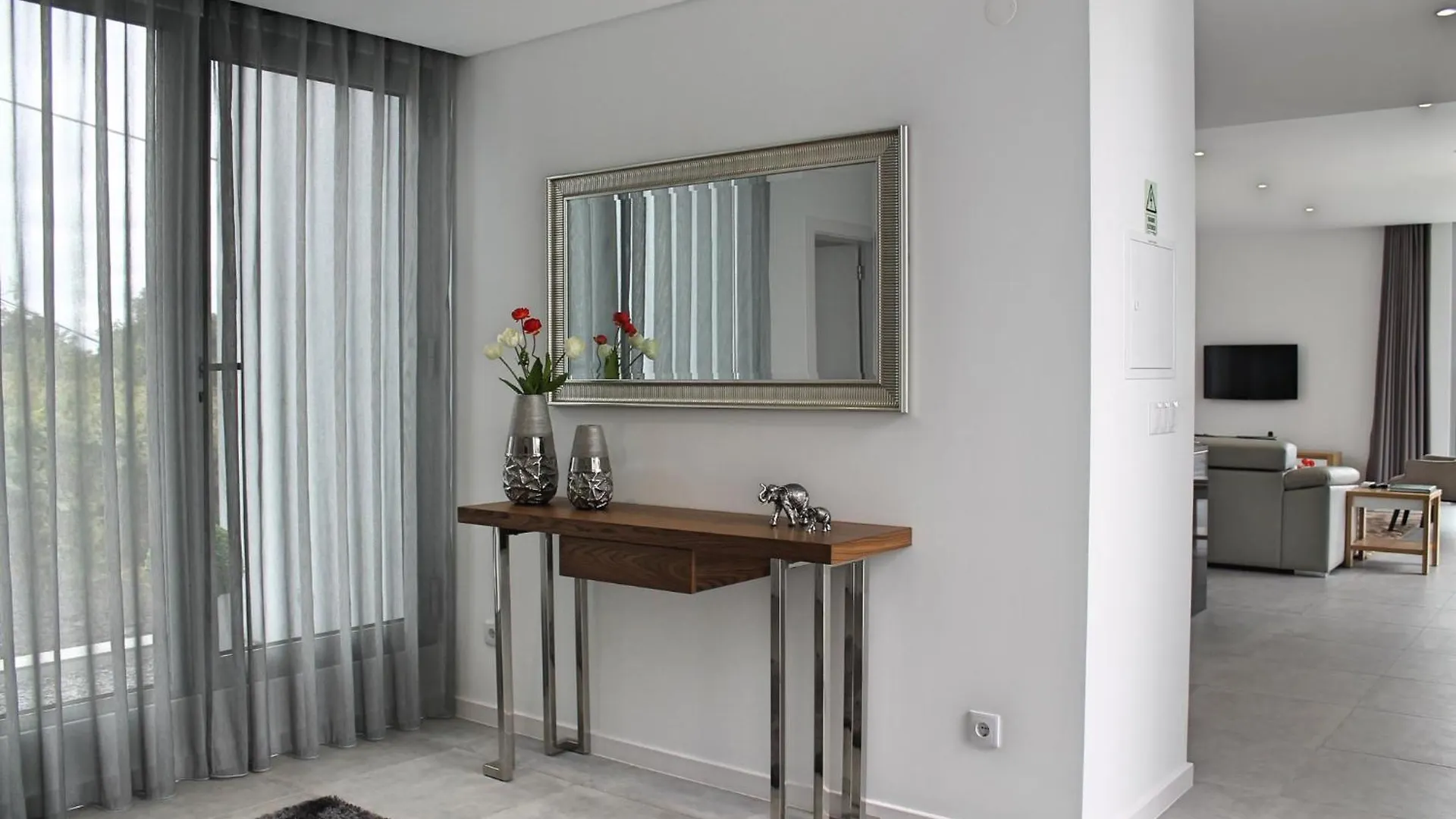 Luxury Calheta Villa Casa Calheta Heights 3 Bedrooms Stunning Sea Views Contemporary Design 칼례타